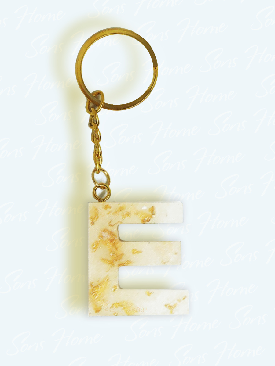 The Olympic Pearl Keyring - Product Image Sons Home